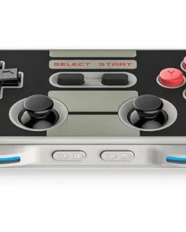 8Bitdo N30 Pro Bluetooth GamePad / Controller
