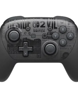 Nintendo Switch 2 Pro Controller ( Resident Evil Requiem Edition )