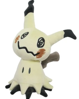 Pokémon Pocket Monsters All Star Collection Plush : Mimikyu (S)