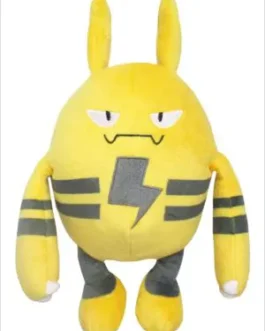 Pokémon Pocket Monsters All Star Collection : ELEKID (S)