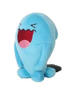 Pokémon Pocket Monsters Plush : Wobbuffet (S)