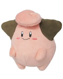Pokémon All Star Collection Plush : Cleffa [S]
