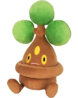 Pokémon All Star Collection Plush : Bonsly (S)