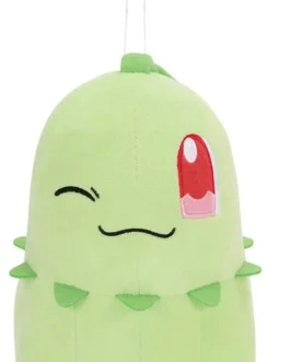 Pokémon Plush Chikorita Japan Import (M)