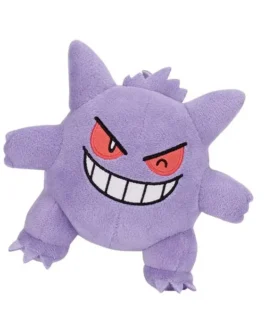 Pokémon Plush Gengar (S)