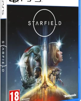 Starfield – PS5
