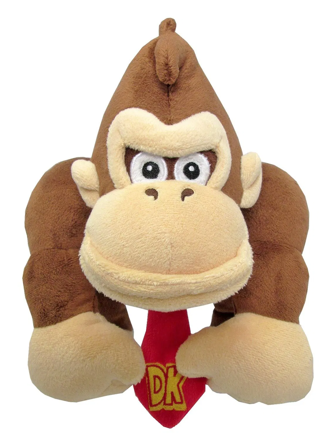 Super Mario All Star Collection Plush : Donkey Kong (S)