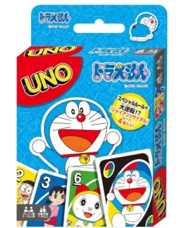 UNO Doraemon