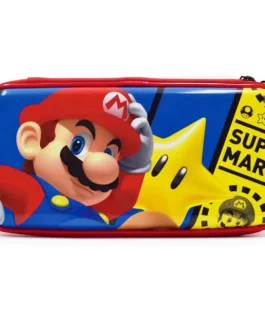 HORI Vault Case for Nintendo Switch / Nintendo Switch Lite ( Super Mario )