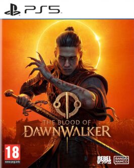 The Blood of Dawnwalker – Day One Edition | PS5