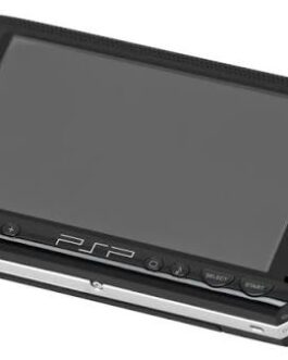 SONY PSP 3000 (BLACK) – UMD WORKING