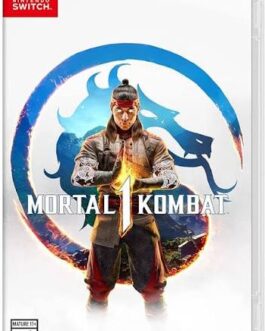 Mortal Kombat 1 – Nintendo Switch