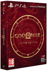 God Of War Limited Edition – PS4