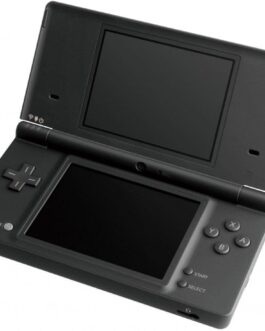 Nintendo DSi Portable Console Black