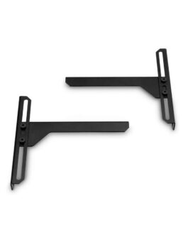 EKWB EK-Loop Angled Bracket, 120mm