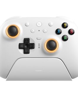 8BitDo Ultimate 2 Wireless Controller ( White )