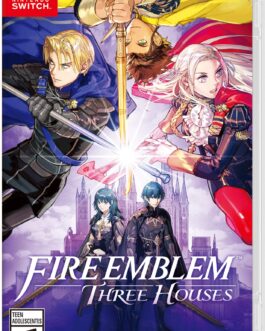 Fire Emblem : Three Houses – Nintendo Switch