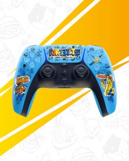 Sony PS5 Dualsense Wireless Controller – Fortnite Limited Edition