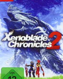 Nintendo Switch Xenoblade Chronicles 2