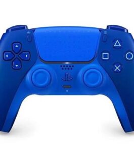Sony DualSense Wireless Controller Icon Blue Special Edition – PS5 ( IMPORTED )