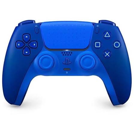 Sony DualSense Wireless Controller Icon Blue Special Edition – PS5 ( IMPORTED )