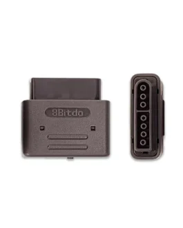 8Bitdo Retro Wireless Receiver for SNES / SFC