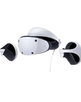 Sony PlayStation VR 2 - Good Condition